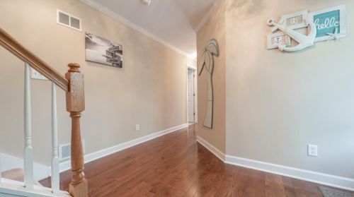 7714 134th Pl, Cedar Lake IN  46303-9544 exterior