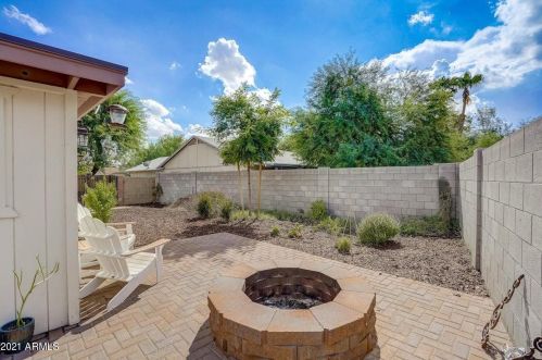 5508 Venus Way, Chandler AZ  85226-3567 exterior