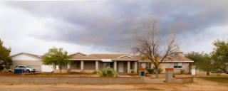 8960 Hickory Dr, Tucson, AZ 85704-3512