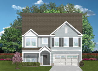 4865 Abbey Park Rd, Kernersville, NC 27284-9917