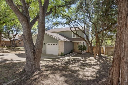 363 Fantail Loop, Austin TX 78734-4870 exterior