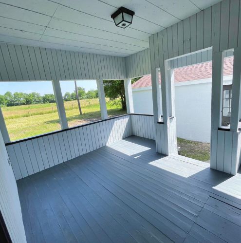 8644 Lilly Chapel Georgesville Rd, West Jefferson OH  43162-9769 exterior