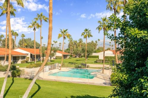 79376 Montego Bay Dr, Indio CA  92203-8051 exterior