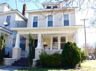 2400 Middle Ave, Norfolk VA  23504-2031 exterior