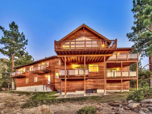3605 Needle Peak Rd, South Lake Tahoe, CA 96150-8692