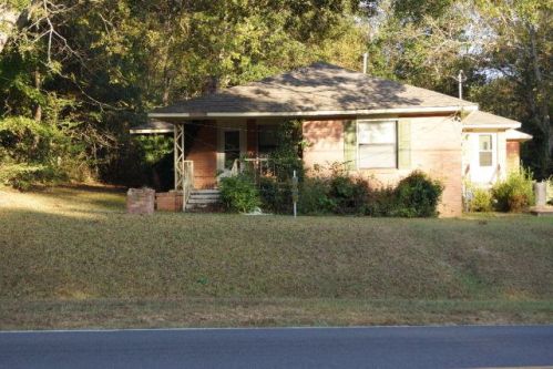 1020 Martin Luther King Dr, Summit, MS 39666-5035