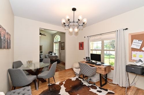 715 Apple Orchard Dr, Waterford WI  53185-2895 exterior