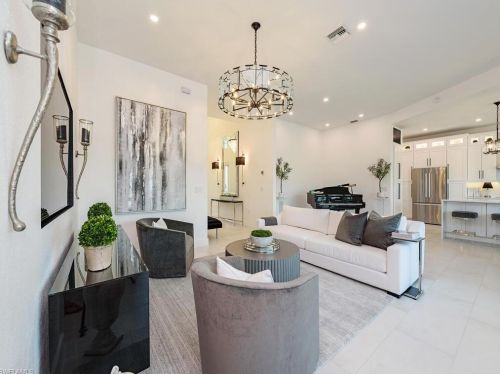 27007 Shell Ridge Cir, Bonita Springs, FL 34134-8783