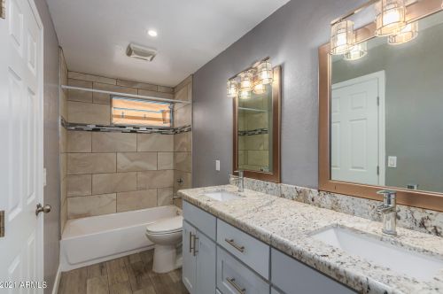 1202 Bethany Home Rd, Phoenix AZ  85015-1938 exterior