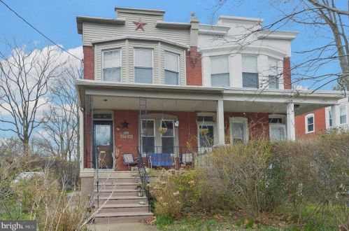 724 Richey Ave, Camden, NJ 08107-1718