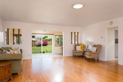 8219 California Ave, Whittier CA 90605-1519 exterior