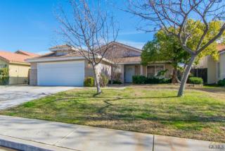 5808 Canoe Ct, Bakersfield, CA 93312-4905