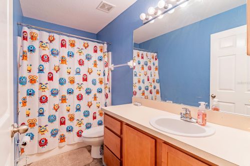 8 Matricaria Ct, Homosassa FL  34446-5906 exterior