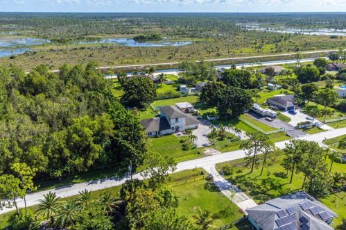 17681 93rd Rd, Town Of Loxahatchee Groves, FL 33470-2698