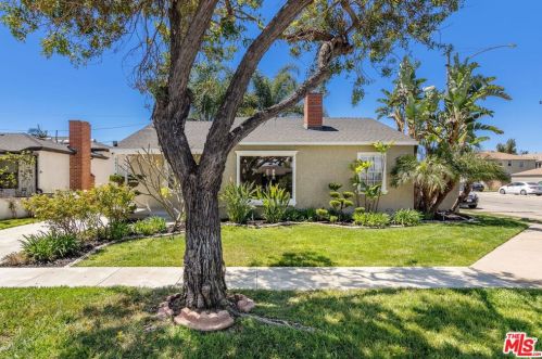 4651 Goldfield Ave, Long Beach, CA 90807-1831