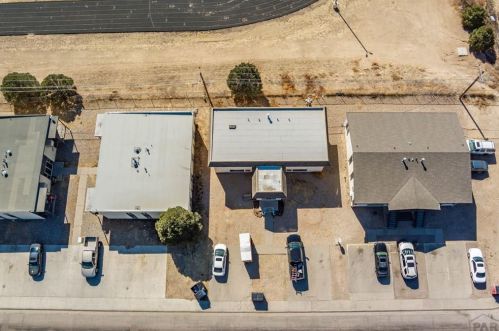 3461 Baltimore Ave, Pueblo CO 81008-1534 exterior