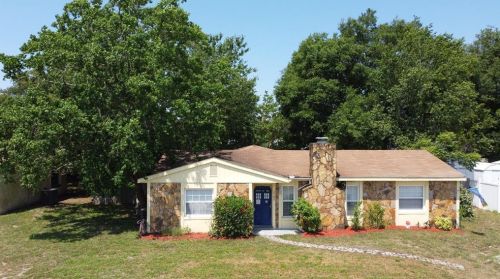 1742 Talmadge St, Deland FL  32724-8729 exterior