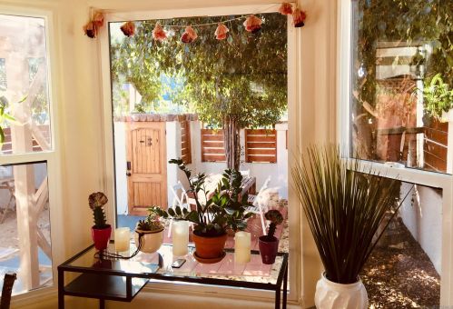 3552 Meade Ave, San Diego CA  92116-3501 exterior