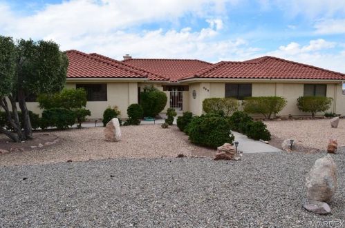 945 La Puerta Rd, Bullhead City, AZ 86429-7710