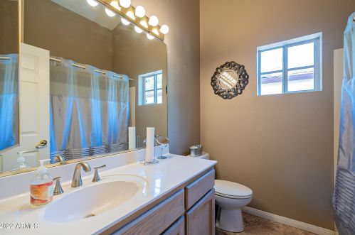 2120 Laurel St, Mesa AZ 85213-2390 exterior