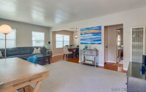 1927 Catalina Pl, San Diego, CA 92107-2611