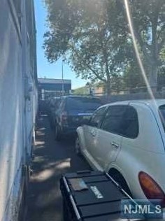 183 Park St, East Orange NJ  07017-1817 exterior