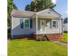 5117 Kennebeck Ave, Norfolk, VA 23513-2219
