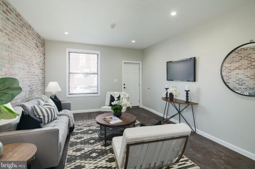 1443 16th St, Philadelphia PA  19121-4202 exterior