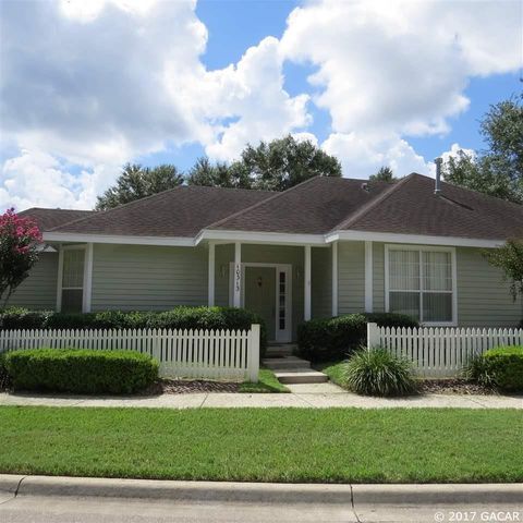 10313 51st Ln, Gainesville, FL 32608-4379
