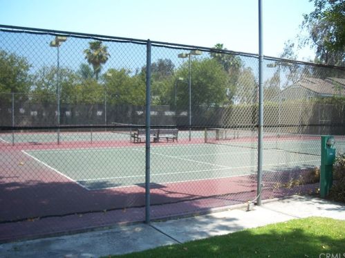 1593 Corte Hacienda, Upland CA  91786-5164 exterior