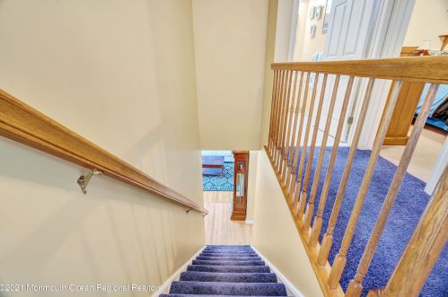 305 Bartley Rd, Jackson Twp NJ  08527-1166 exterior