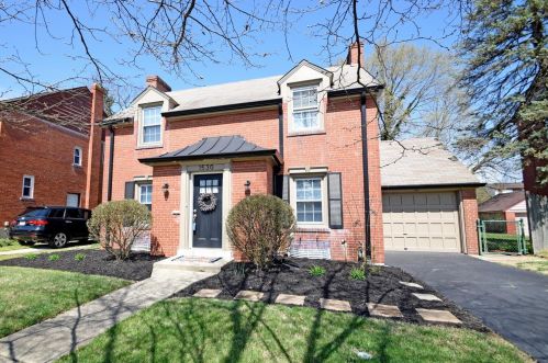 1530 Beaverton Ave, Cincinnati, OH 45237-3106