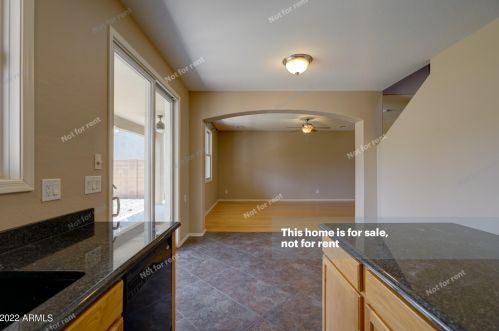 18135 Lundberg St, Sun City AZ  85388-1609 exterior