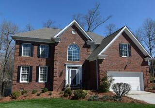 6 Hart Ridge Ct, Greensboro, NC 27407-6134
