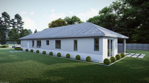 2532 Linda Dr, Naples, FL
