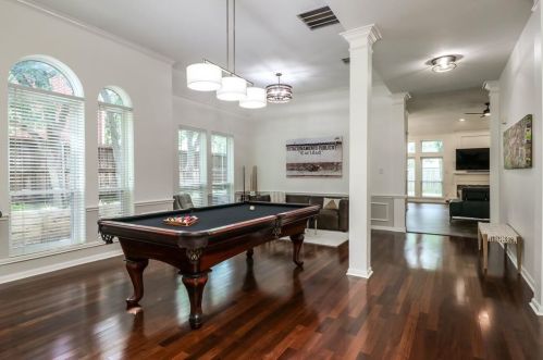 8604 Castle Creek Ct, Fort Worth, TX 76182-8413