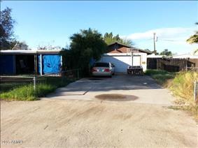 15820 66th Dr, Glendale, AZ 85306-2206