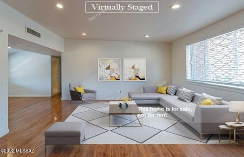 8602 Vicksburg St, Tucson, AZ 85710-2954