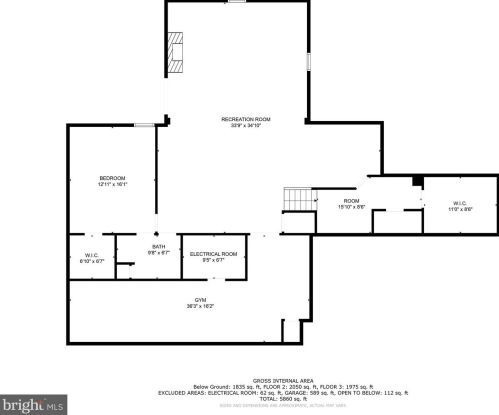 43530 Butler Pl, Leesburg VA 20176-7428 exterior