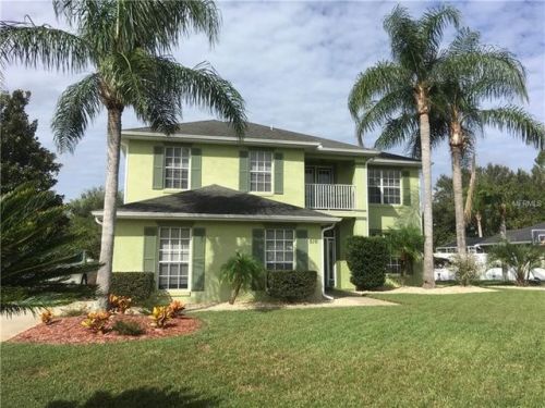 516 Soft Shadow Ln, De Bary, FL 32713-2347
