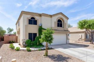 1340 232nd Ave, Buckeye, AZ 85326-6188