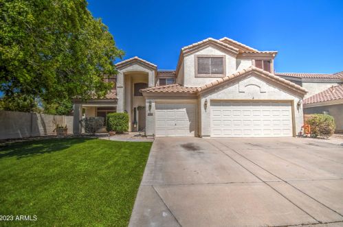 9554 Lompoc Ave, Mesa, AZ 85209-2286