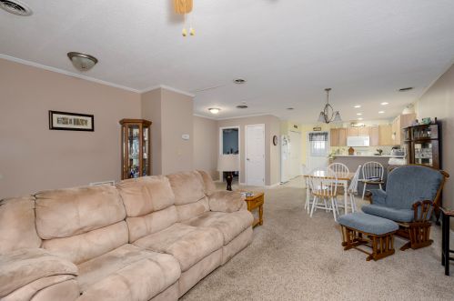 1026 Western Hills Rd, Johnsville KY  41043-8956 exterior
