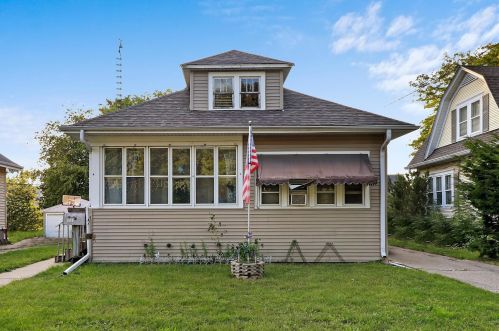 5108 28th Ave, Kenosha WI  53140-3004 exterior