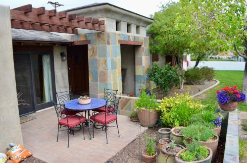 6112 Calle Del Media, Scottsdale, AZ 85251-3020