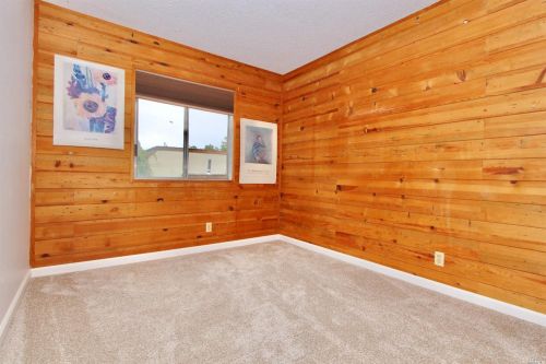 1840 Primavera Dr, Santa Rosa CA  95409-3419 exterior