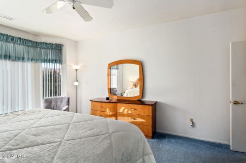 22031 Las Brizas Ln, Sun City AZ 85375-2827 exterior