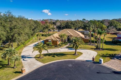 763 Bear Crk Cir, Casselberry FL  32708-3892 exterior