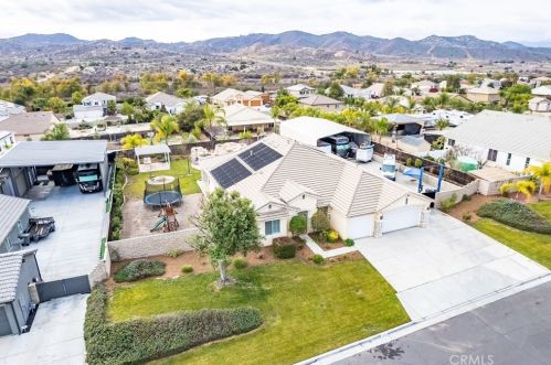 19409 Spirit Trail Dr, Perris CA  92570-6580 exterior