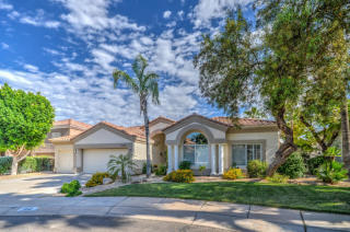1542 Catamaran Dr, Gilbert, AZ 85234-2666